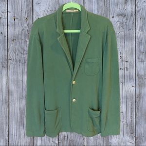 nuur Knit blazer. EUC